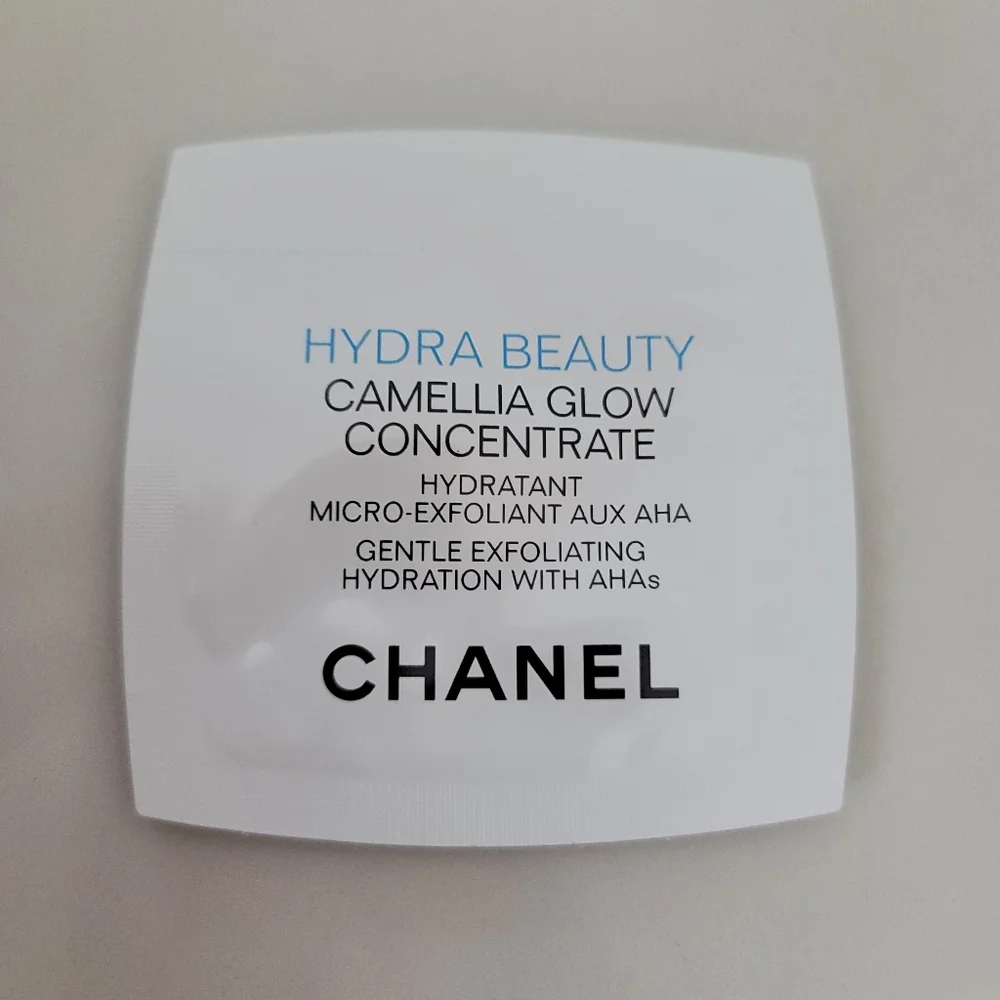NEW FULL SIZE CHANEL Cleansing Skin Care Bundle